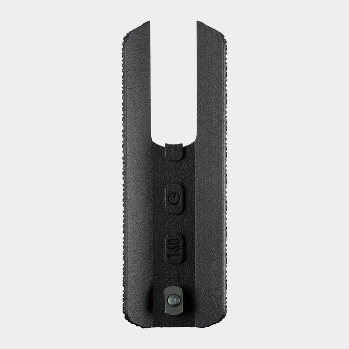 Integrated Rail Panel - Winged