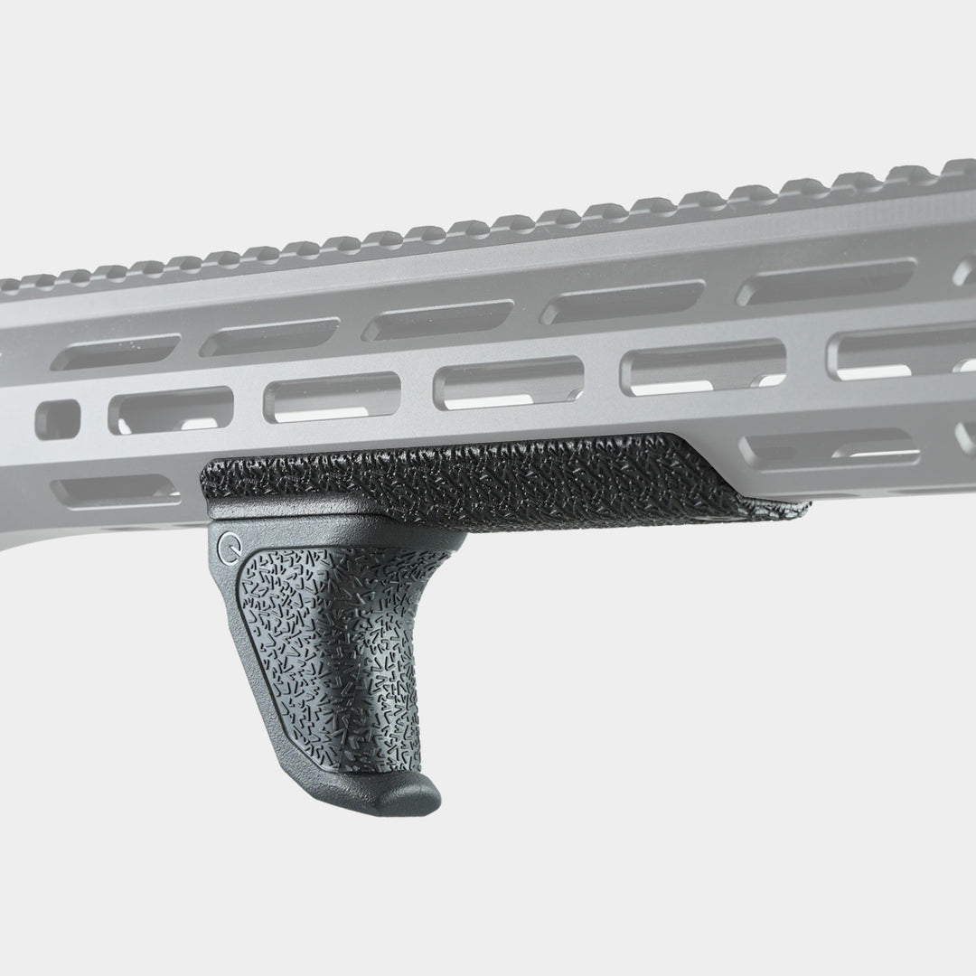 Integrated Rail Panel - Winged