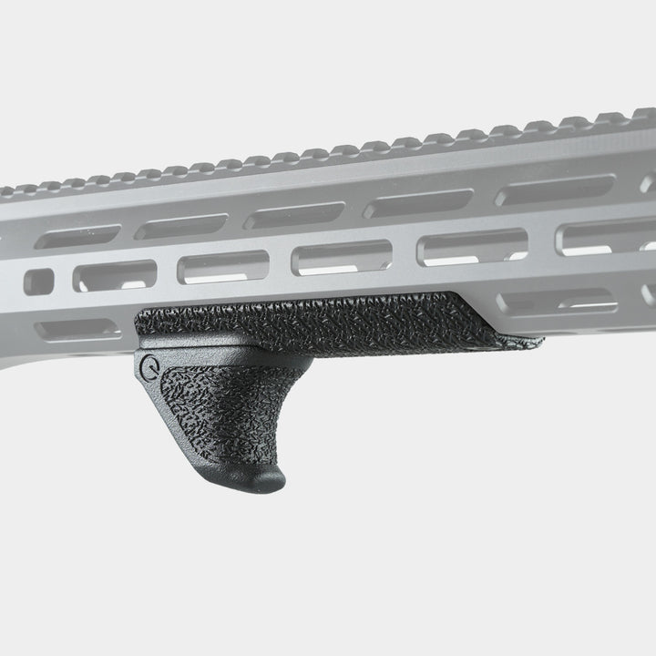 Integrated Rail Panel - Winged