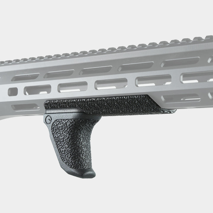 Integrated Rail Panel - Winged