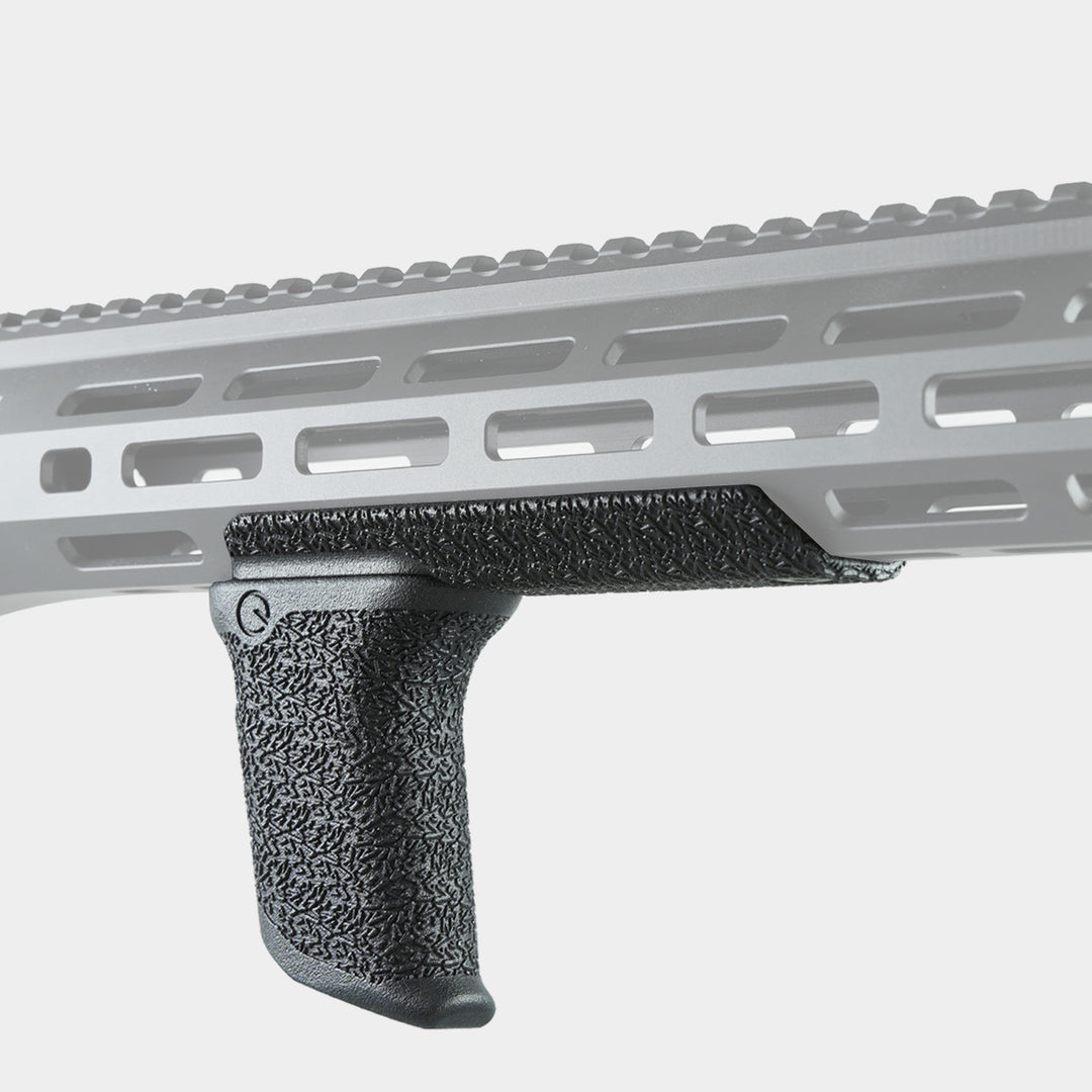 Integrated Rail Panel - Winged