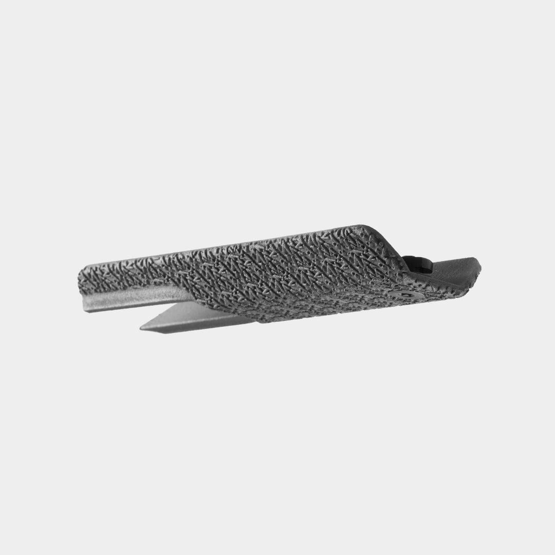Integrated Rail Panel M-LOK - Winged