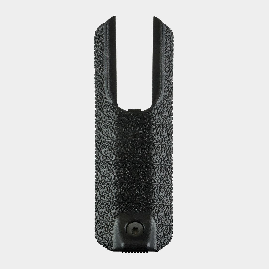 Integrated Rail Panel - Winged