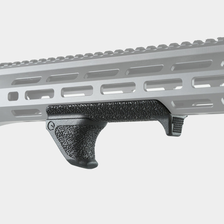 Integrated Rail Panel - Winged