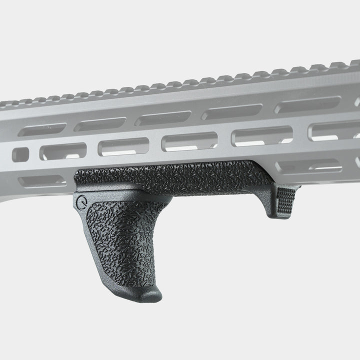 Integrated Rail Panel - Winged