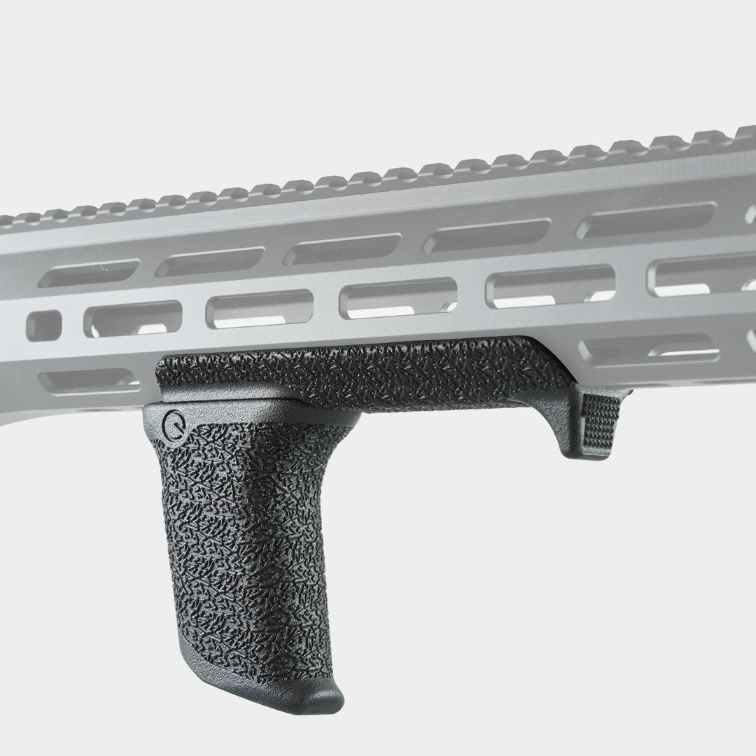 Integrated Rail Panel - Winged