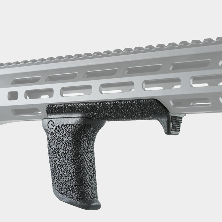 Integrated Rail Panel - Winged