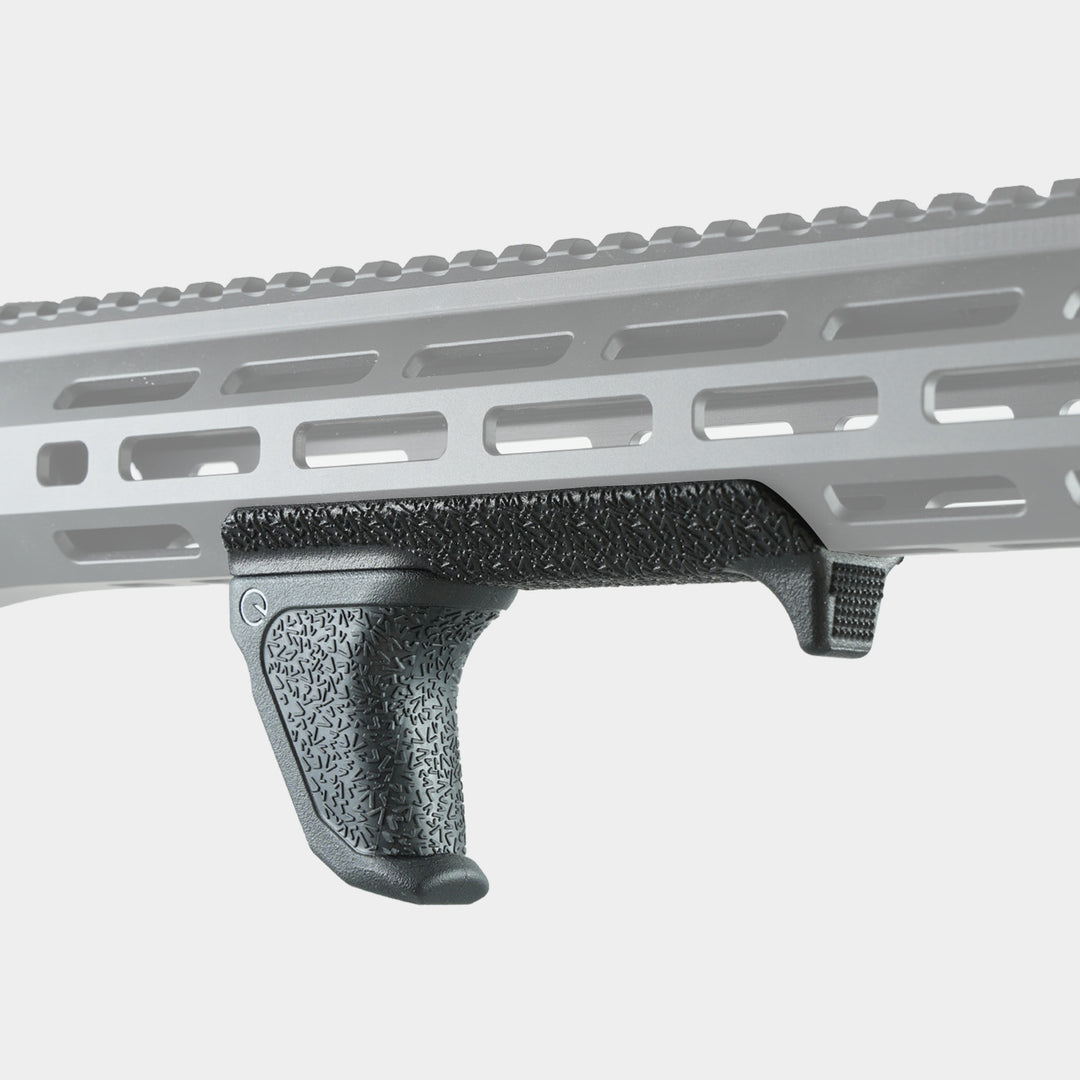 Integrated Rail Panel - Winged