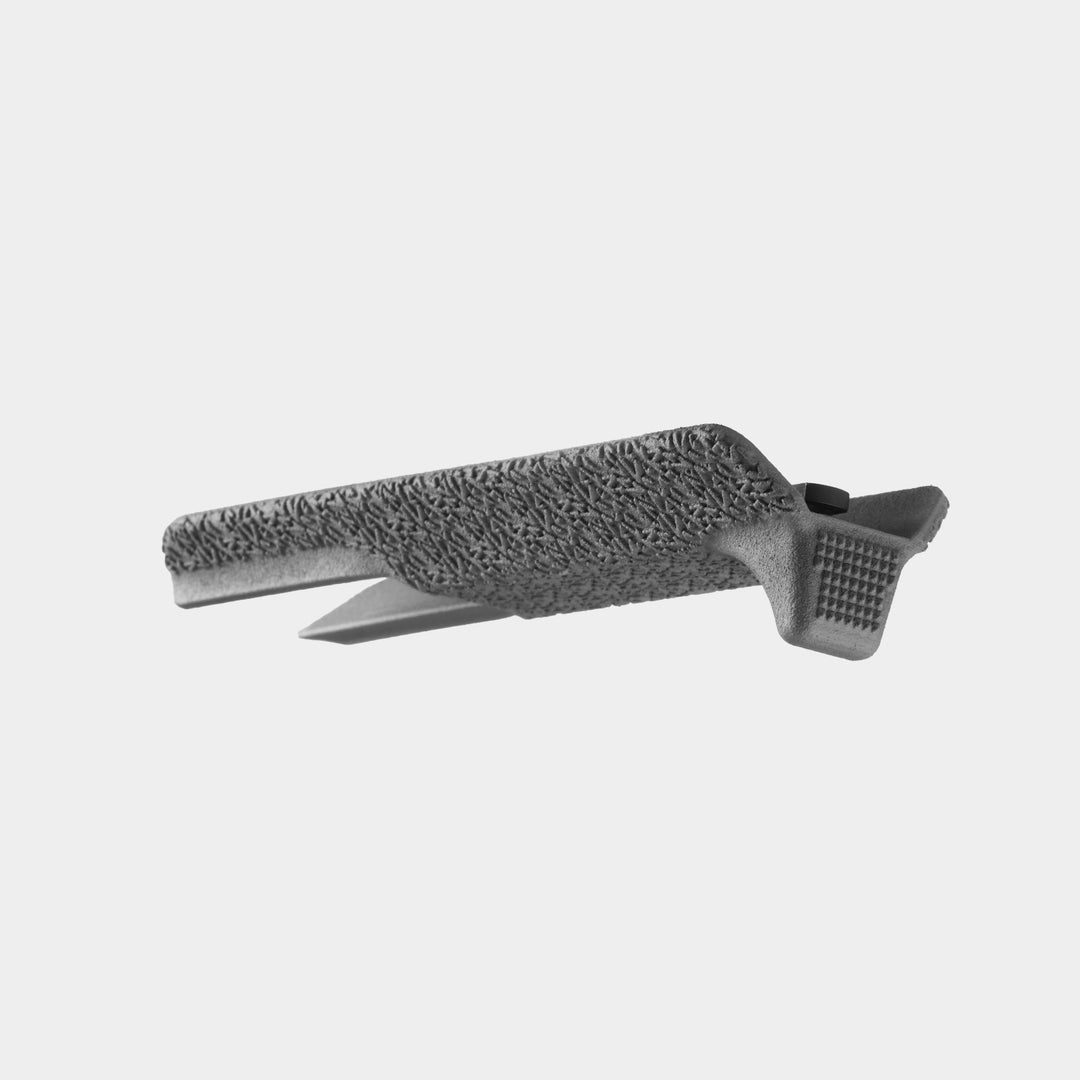 Integrated Rail Panel M-LOK - Winged
