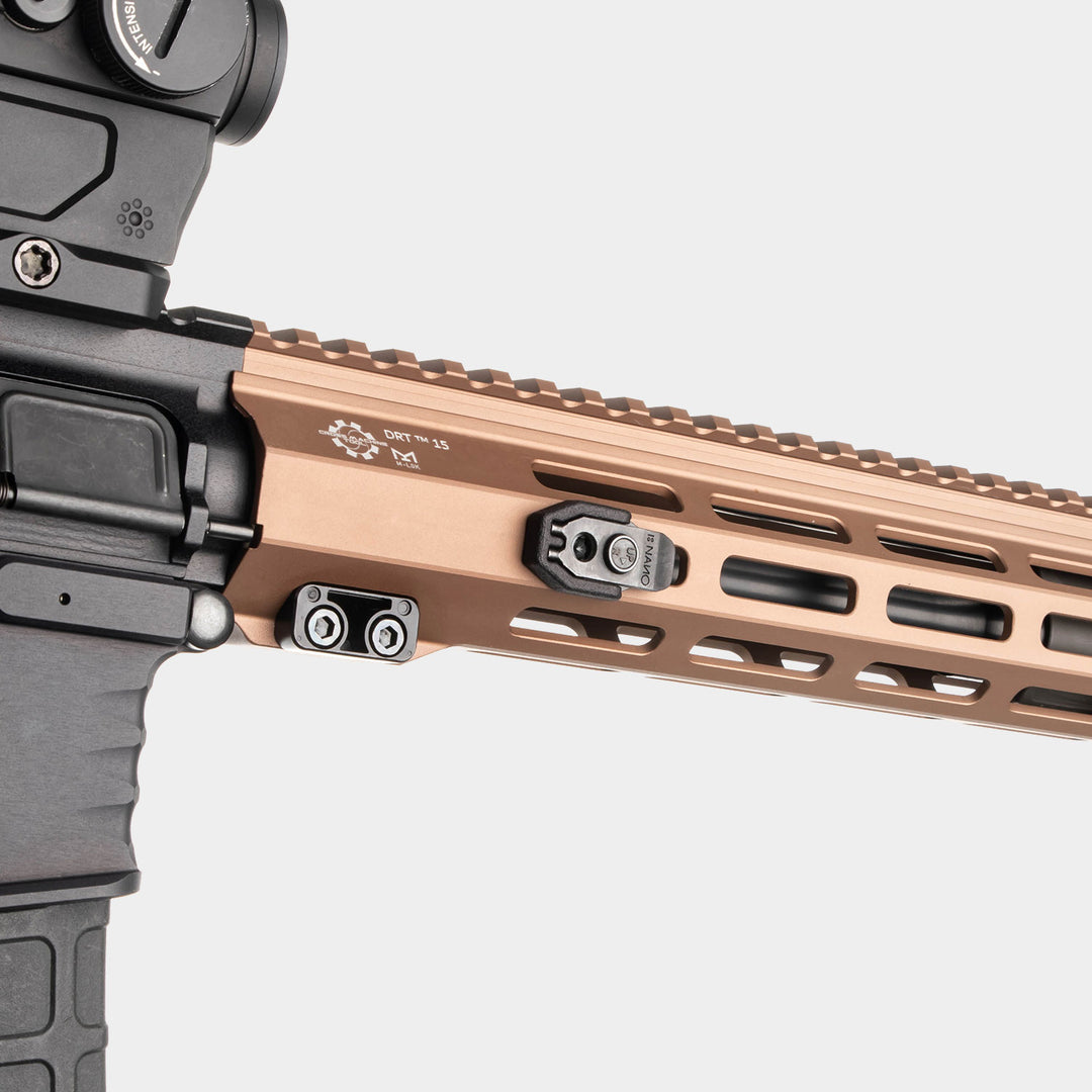 NANO Carrier M-LOK