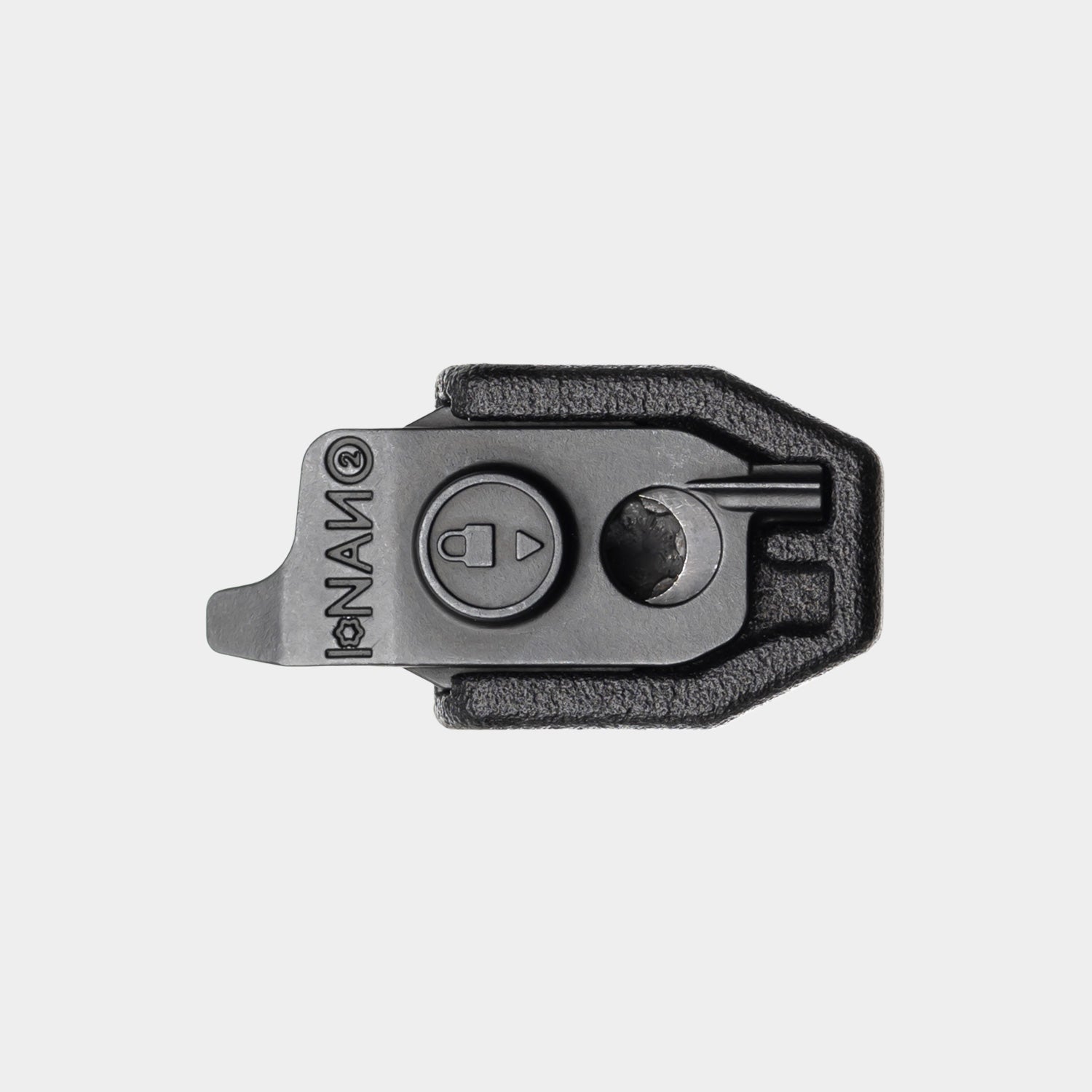 NANO Carrier M-LOK – Emissary Development