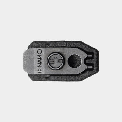 NANO Carrier Picatinny