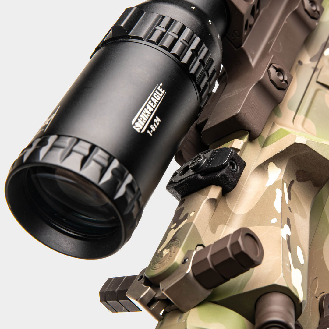 NANO Carrier Picatinny
