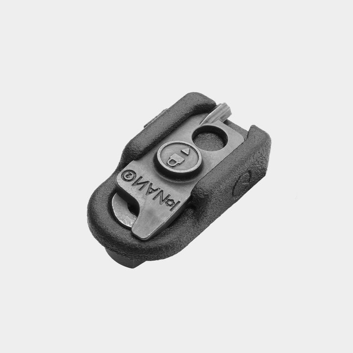 NANO Carrier M-LOK (Gen-2)