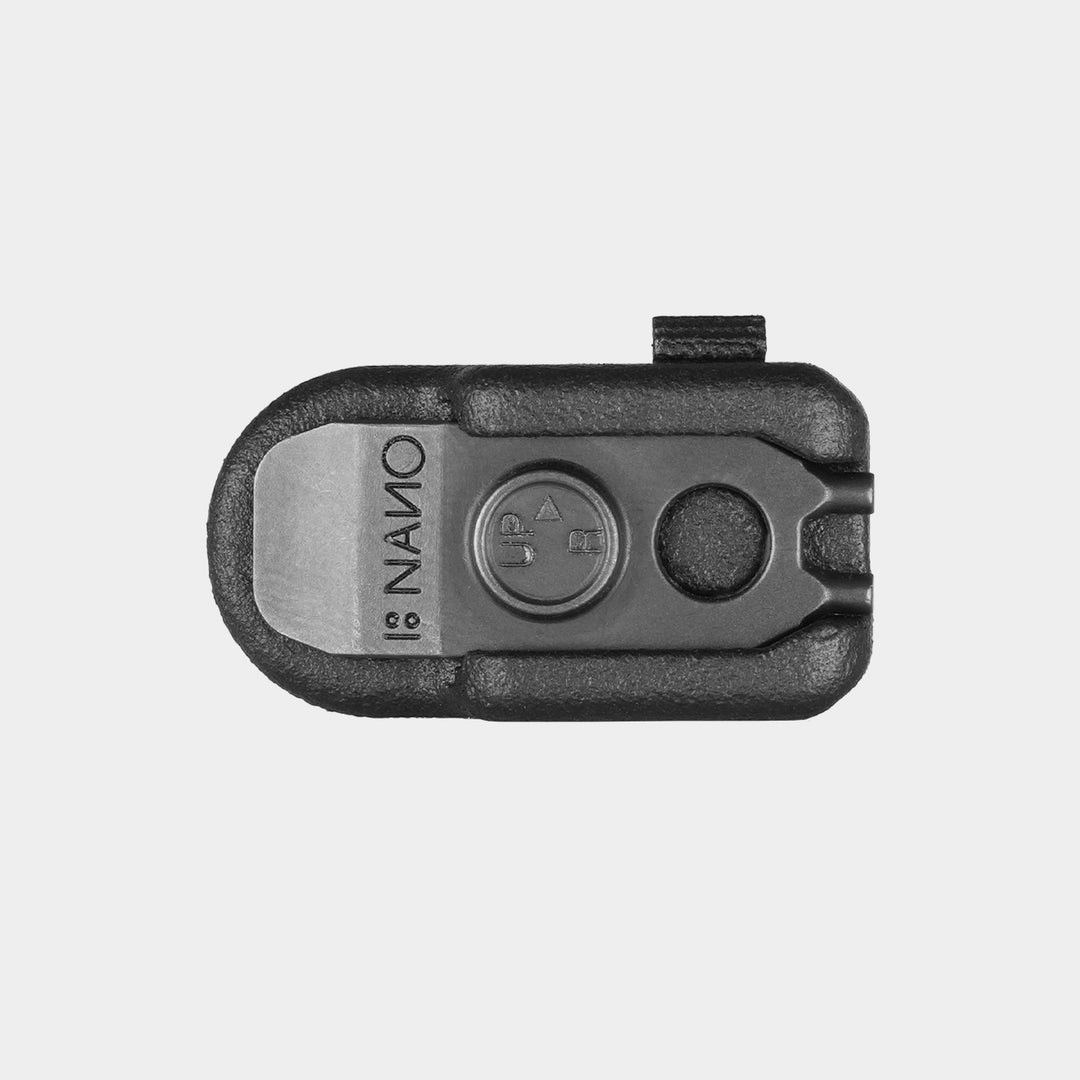 NANO Carrier M-LOK (Gen-2)