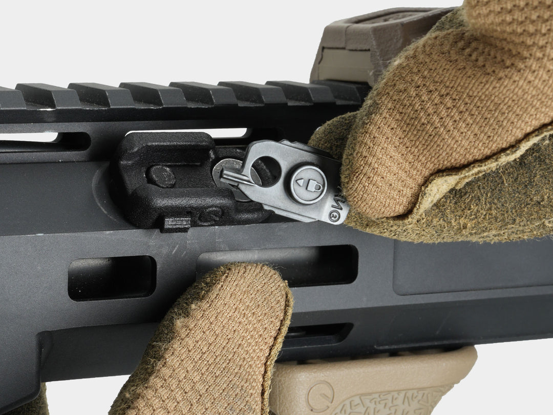NANO Carrier M-LOK (V2)