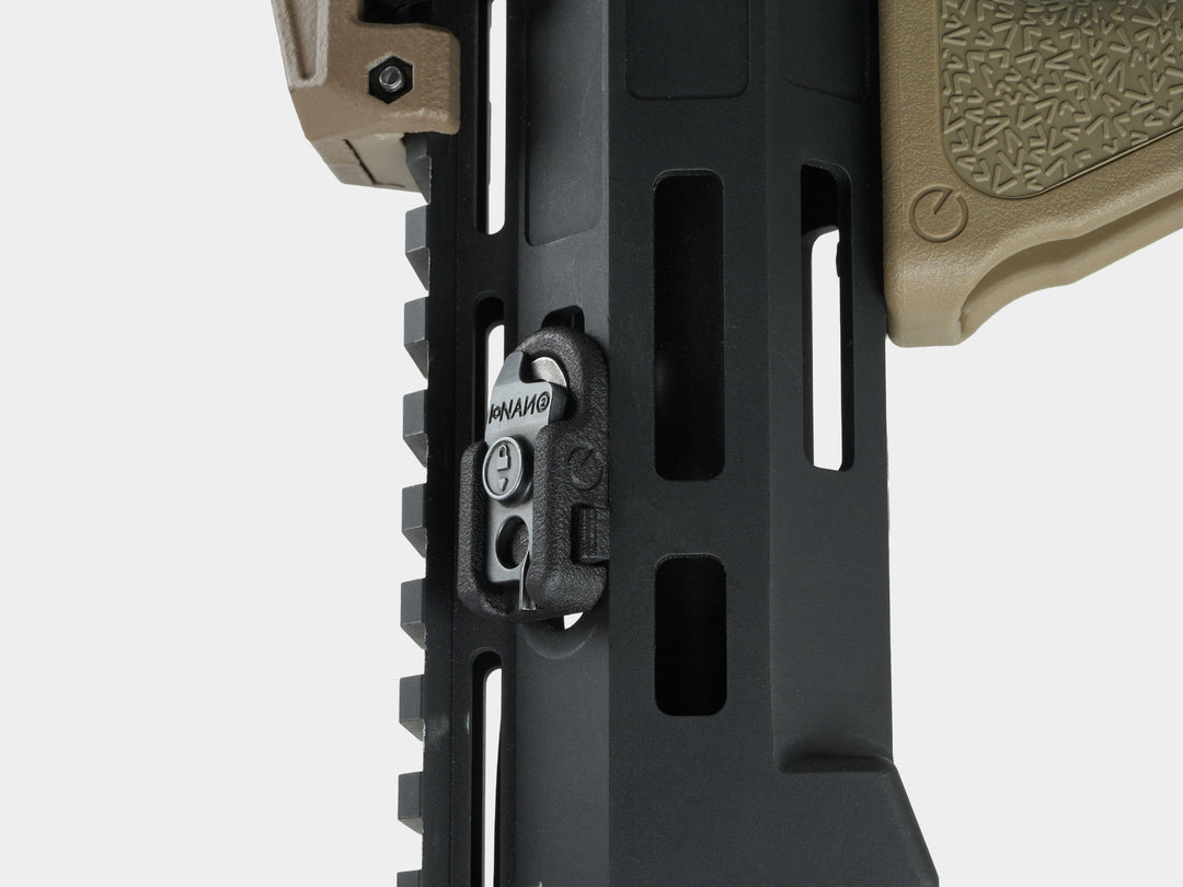 NANO Carrier M-LOK (V2)