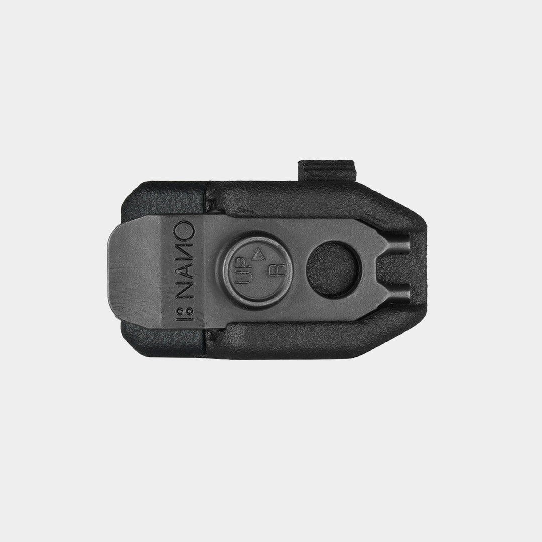 NANO Carrier Picatinny (Gen-2)
