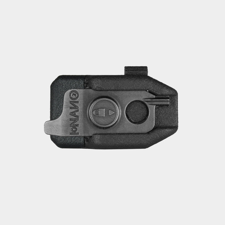 NANO Carrier Picatinny (Gen-2)