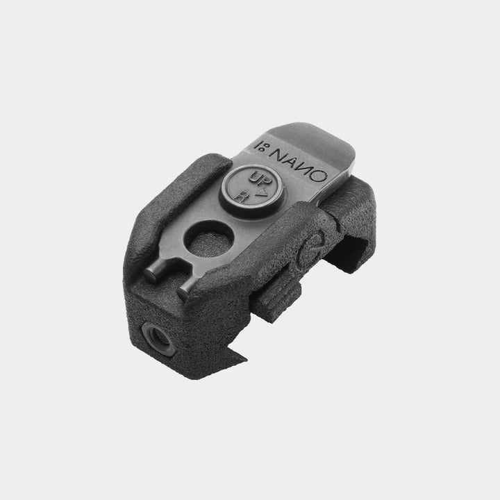 NANO Carrier Picatinny (Gen-2)