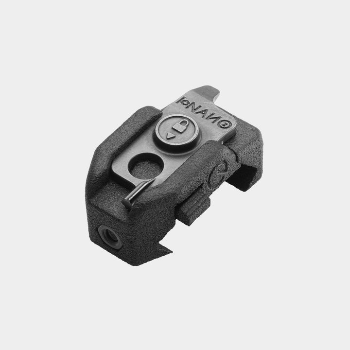 NANO Carrier Picatinny (Gen-2)