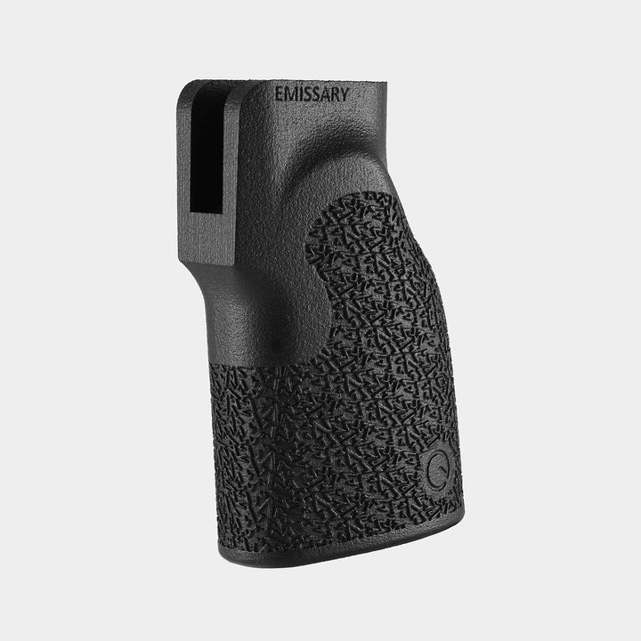 Pylon Grip for AR-15 - Low-Vis