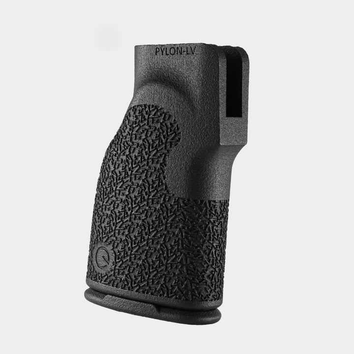 Pylon Grip for AR-15 - Low-Vis