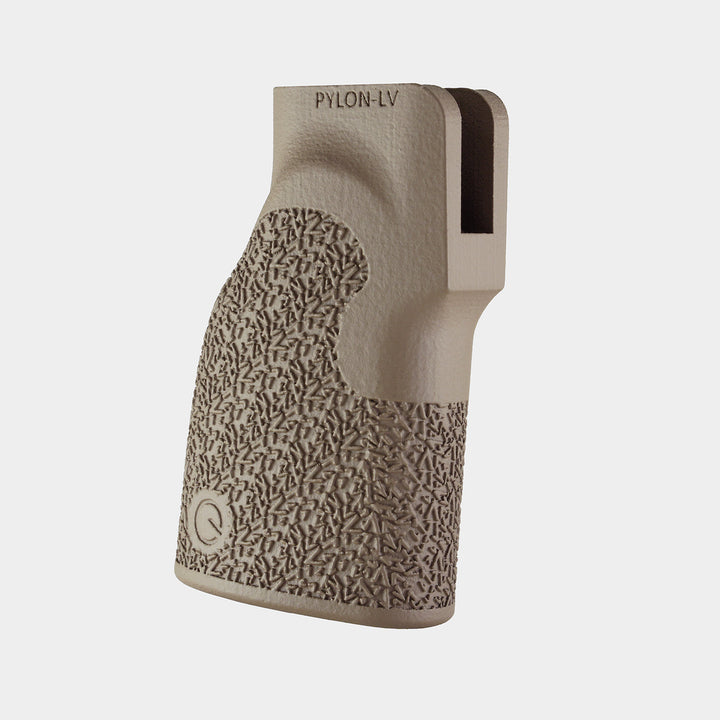 Pylon Grip for AR-15 - Low-Vis
