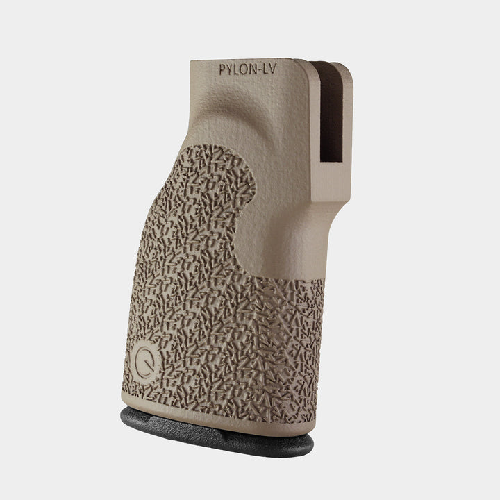 Pylon Grip for AR-15 - Low-Vis