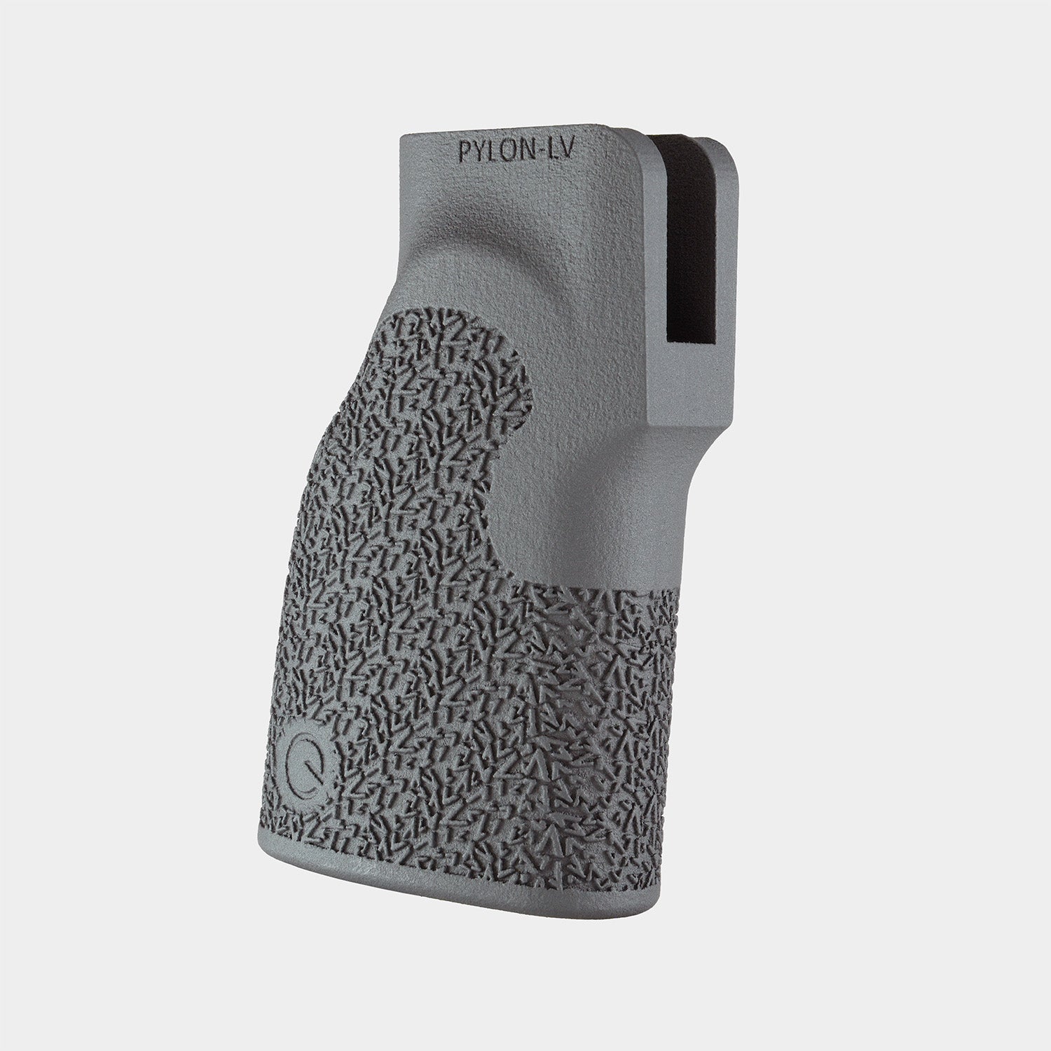 Pylon Grip for AR-15 - Low-Vis – Emissary Development