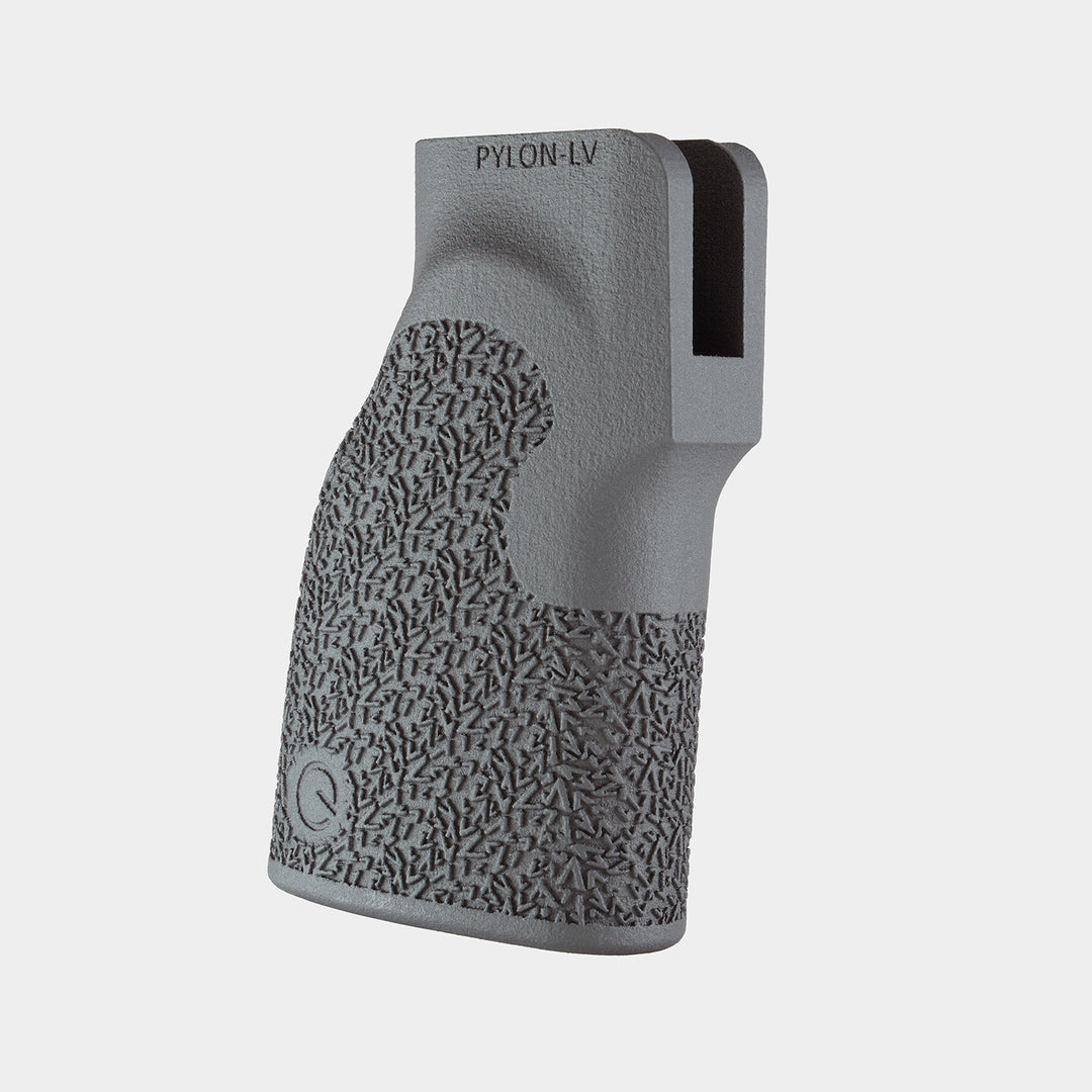 Pylon Grip for AR-15 - Low-Vis
