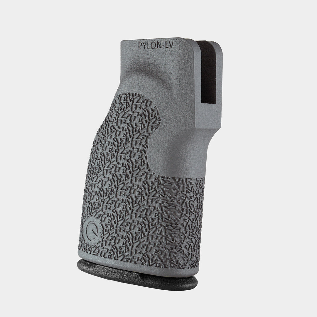 Pylon Grip for AR-15 - Low-Vis