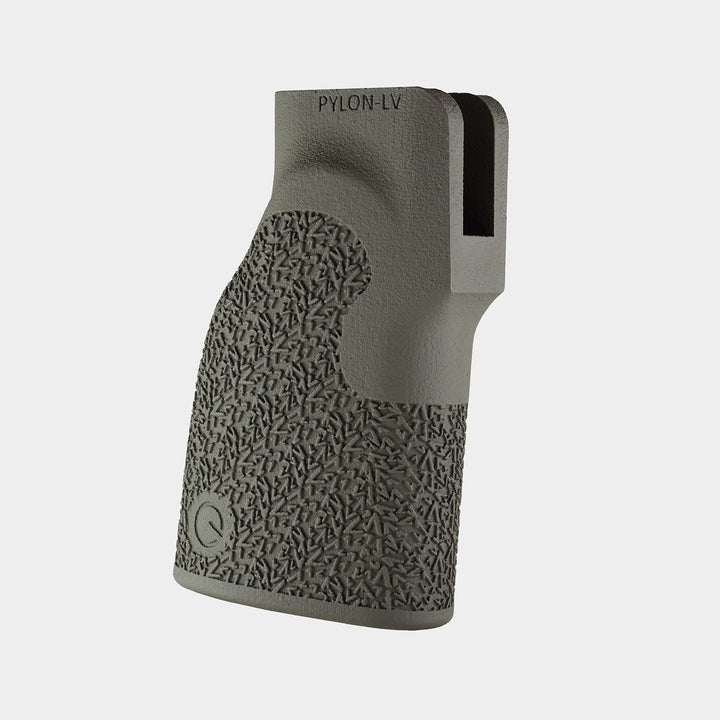 Pylon Grip for AR-15 - Low-Vis