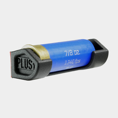 Plus1 for 12 Gauge Shotguns