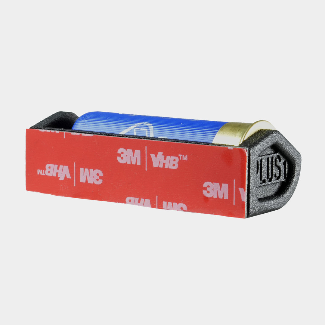 Plus1 for 12 Gauge Shotguns