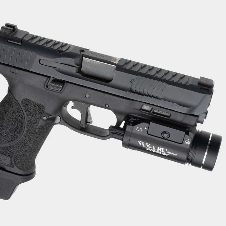 Paddle Shifter for Streamlight TLR-1