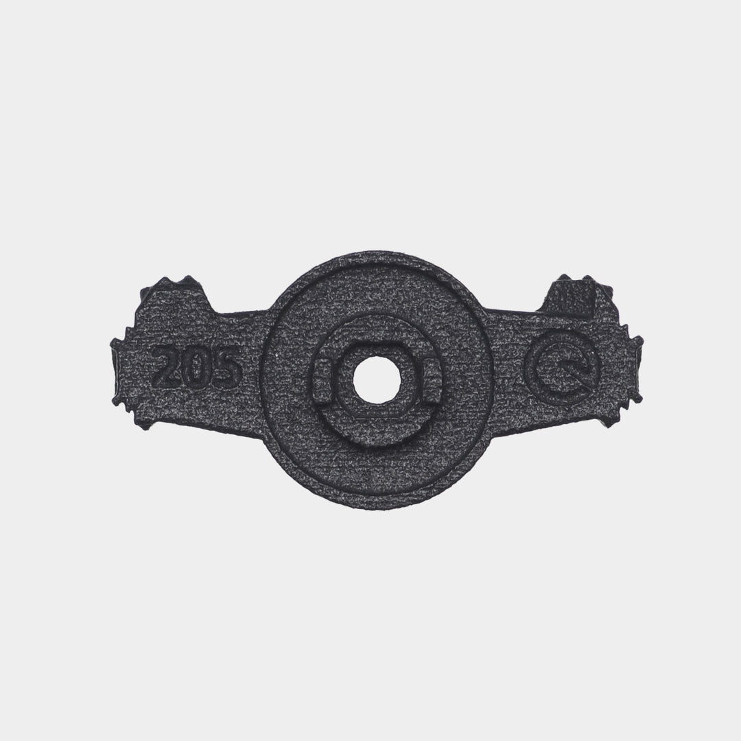Paddle Shifter for Streamlight TLR-1