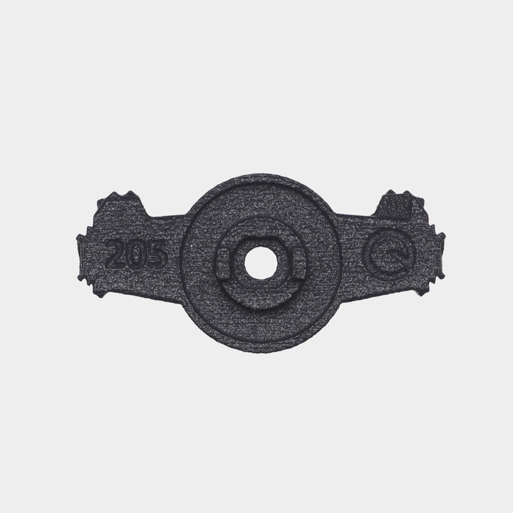 Paddle Shifter for Streamlight TLR-1