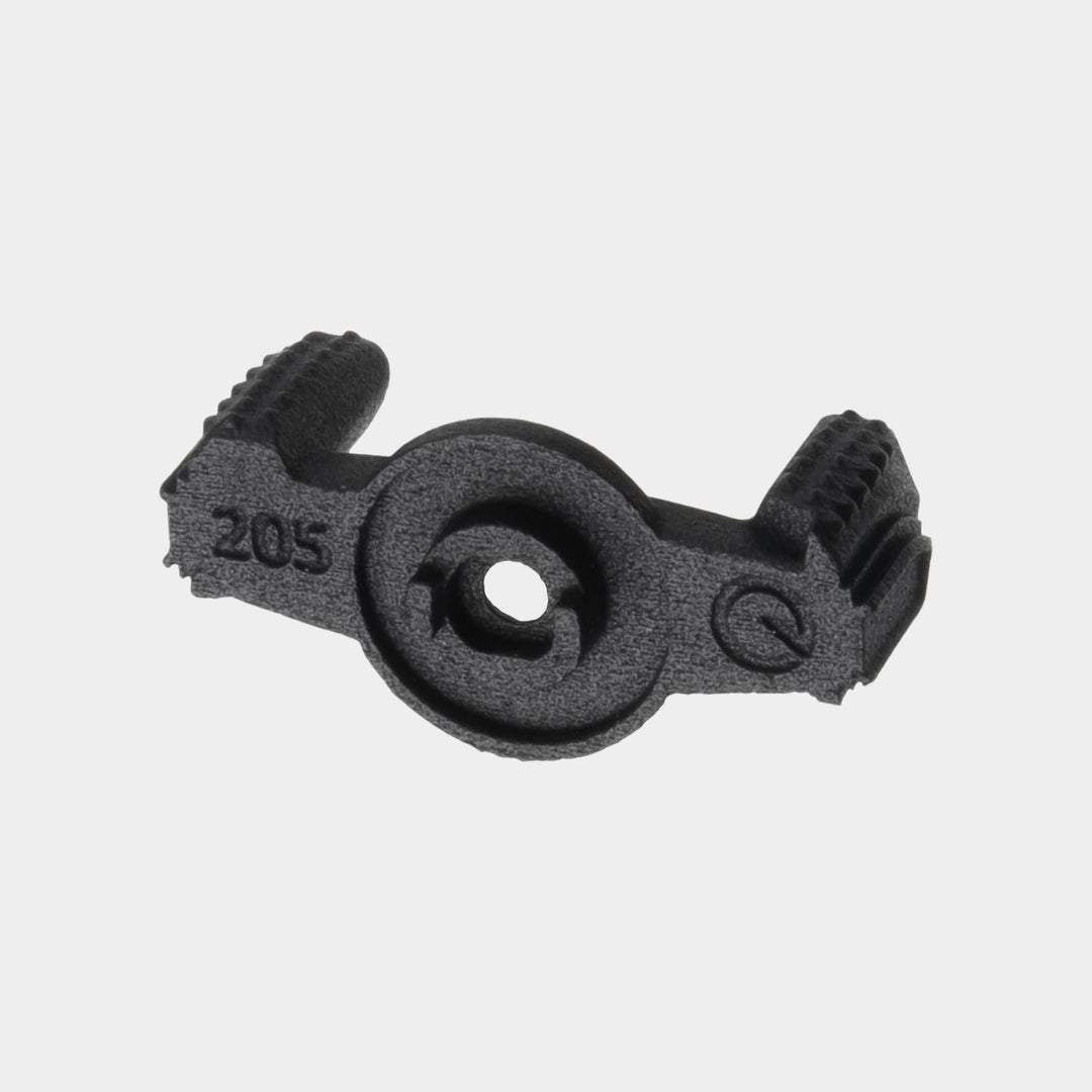 Paddle Shifter for Streamlight TLR-1