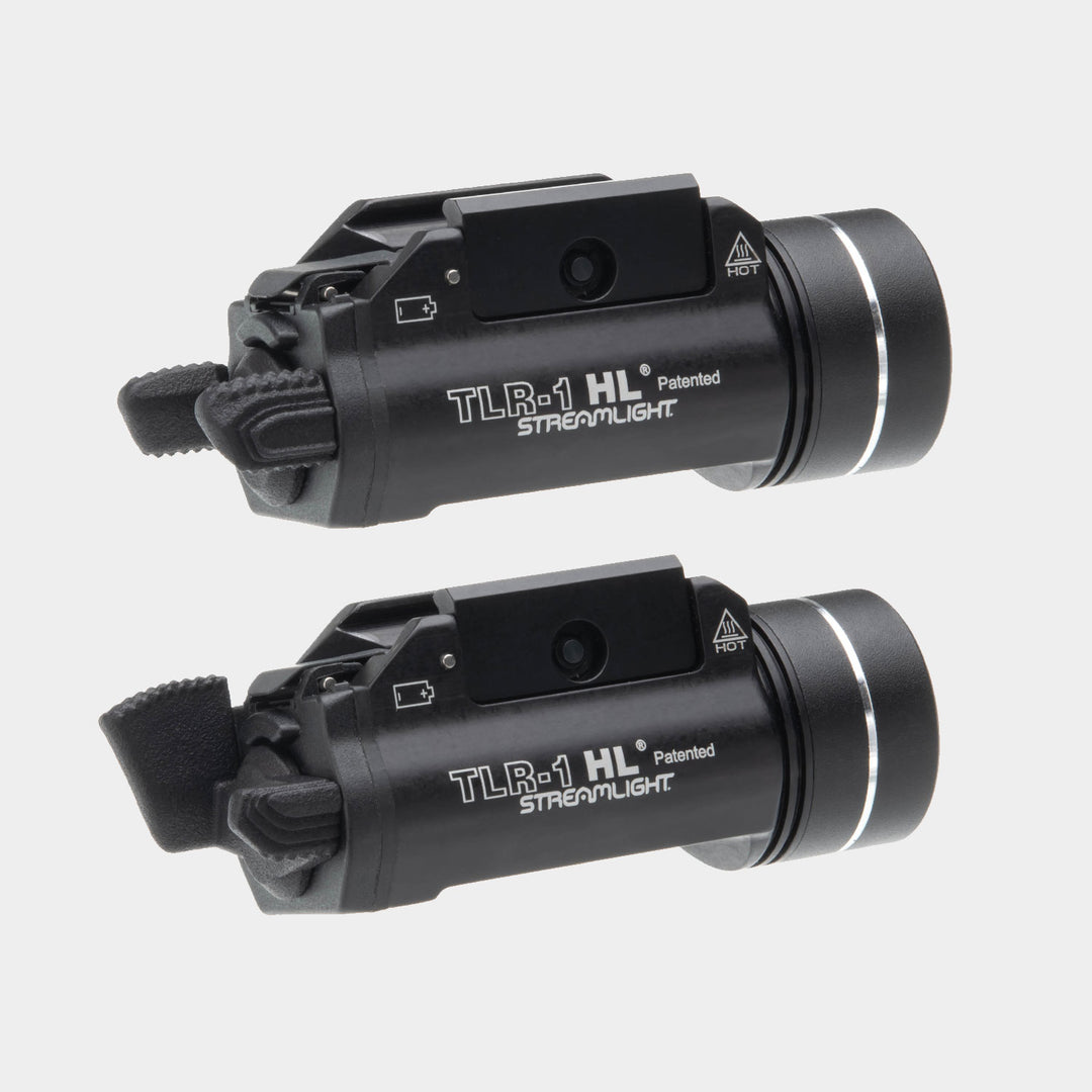 Paddle Shifter for Streamlight TLR-1