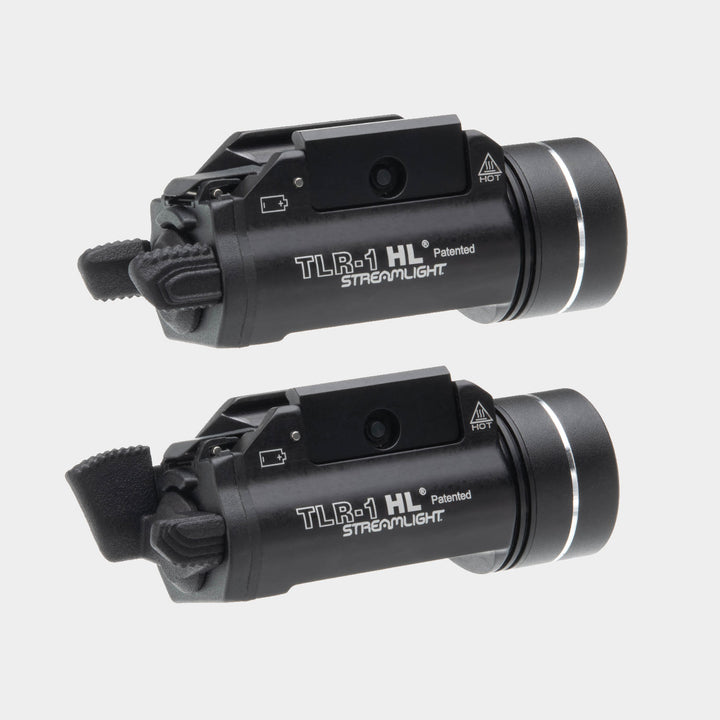 Paddle Shifter for Streamlight TLR-1