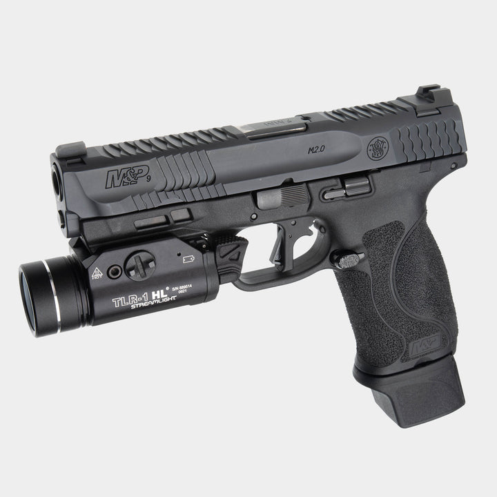 Paddle Shifter for Streamlight TLR-1