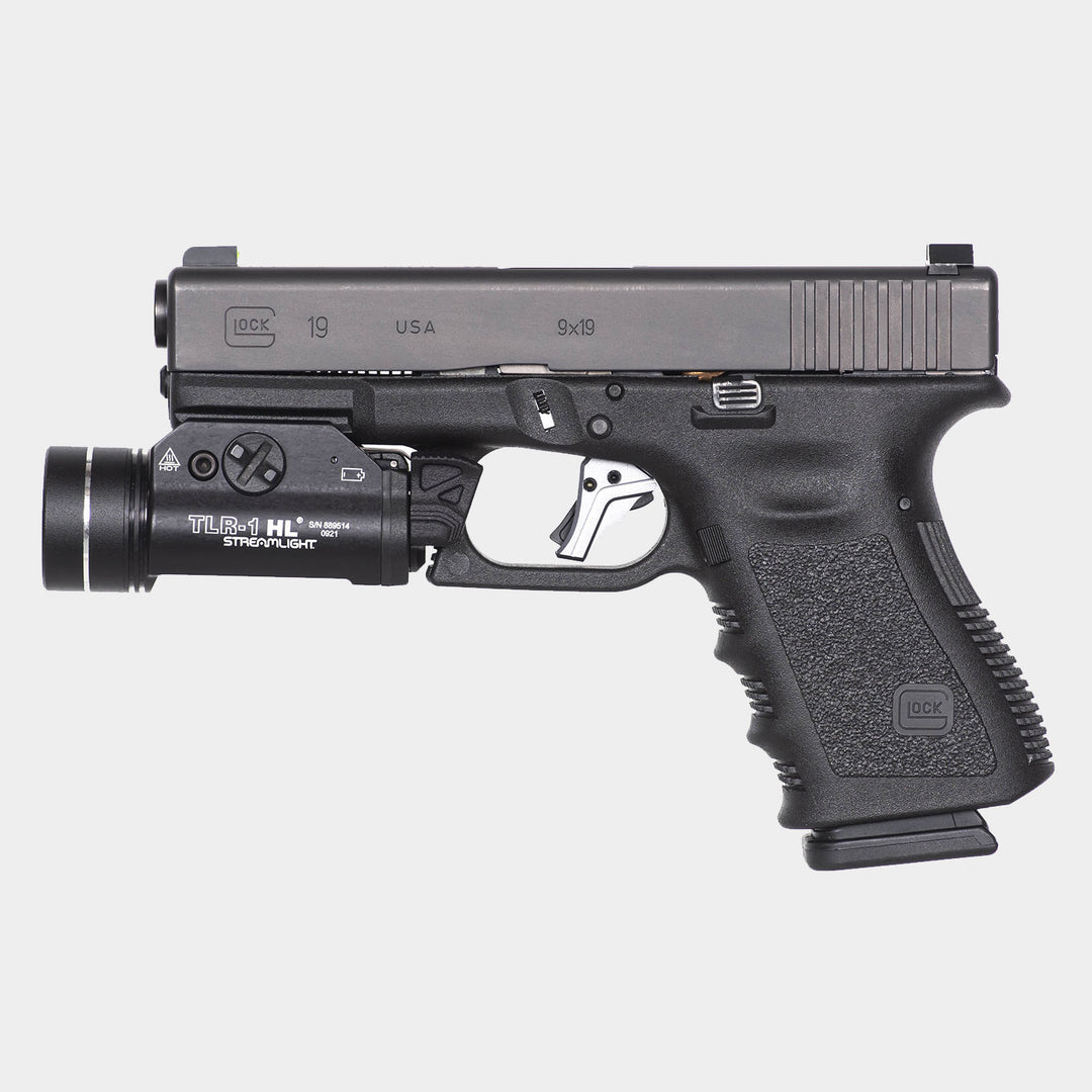 Paddle Shifter for Streamlight TLR-1