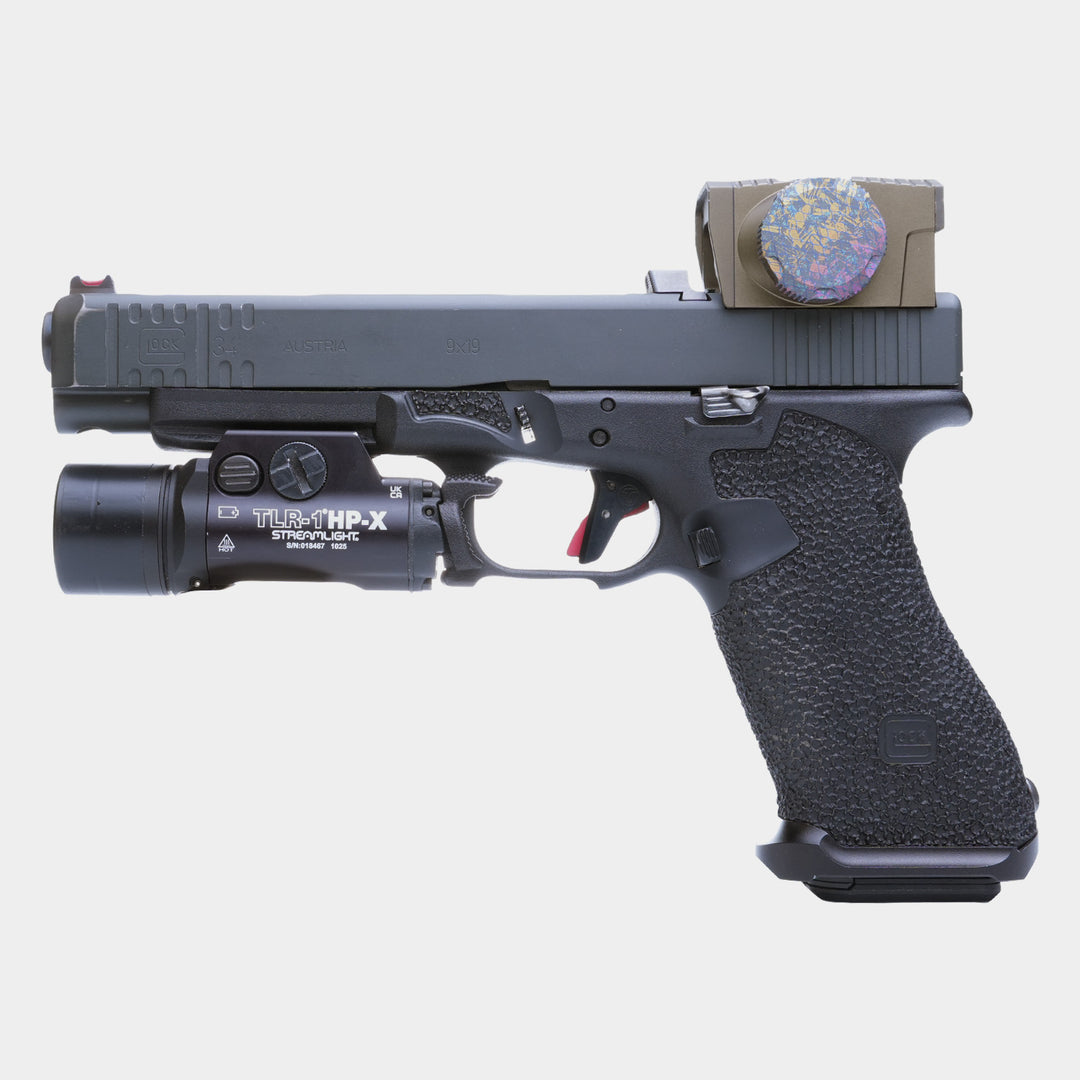 Paddle Shifter Kit for Streamlight TLR-1 HL-X/HP-X