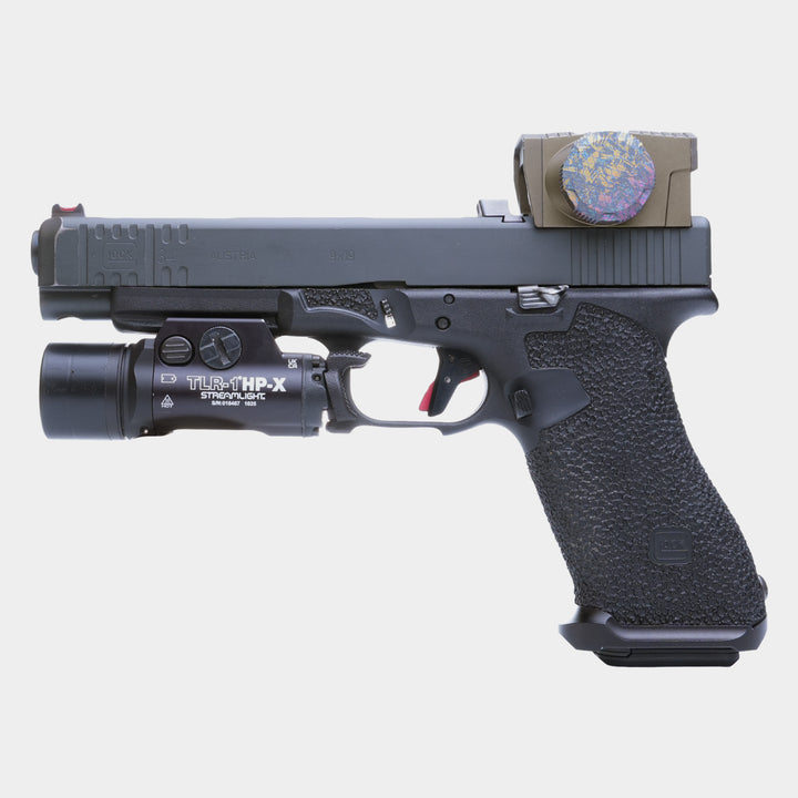 Paddle Shifter Kit for Streamlight TLR-1 HL-X/HP-X