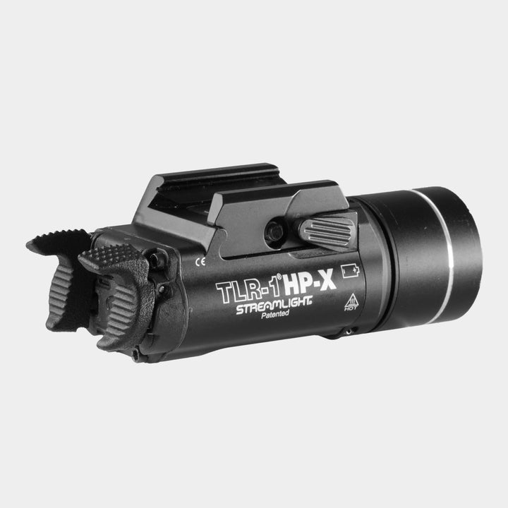Paddle Shifter Kit for Streamlight TLR-1 HL-X/HP-X