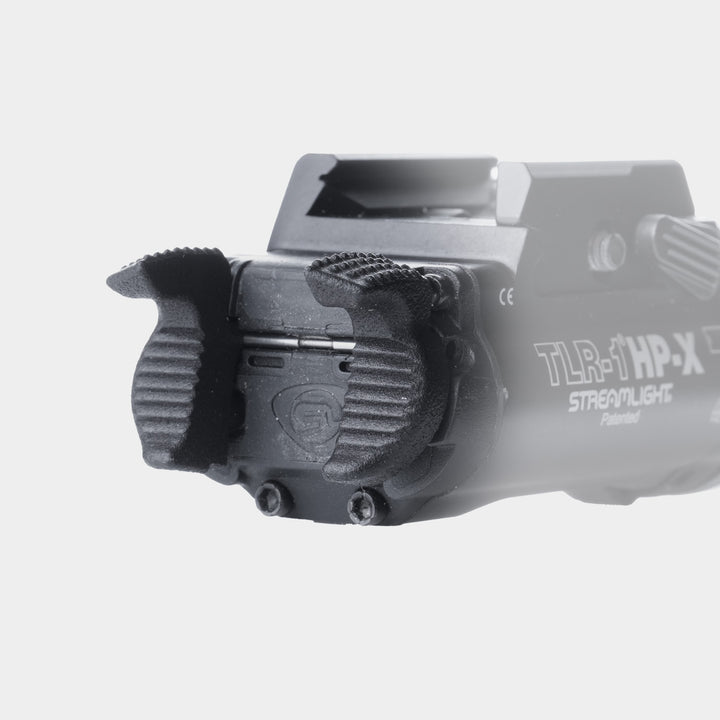 Paddle Shifter Kit for Streamlight TLR-1 HL-X/HP-X