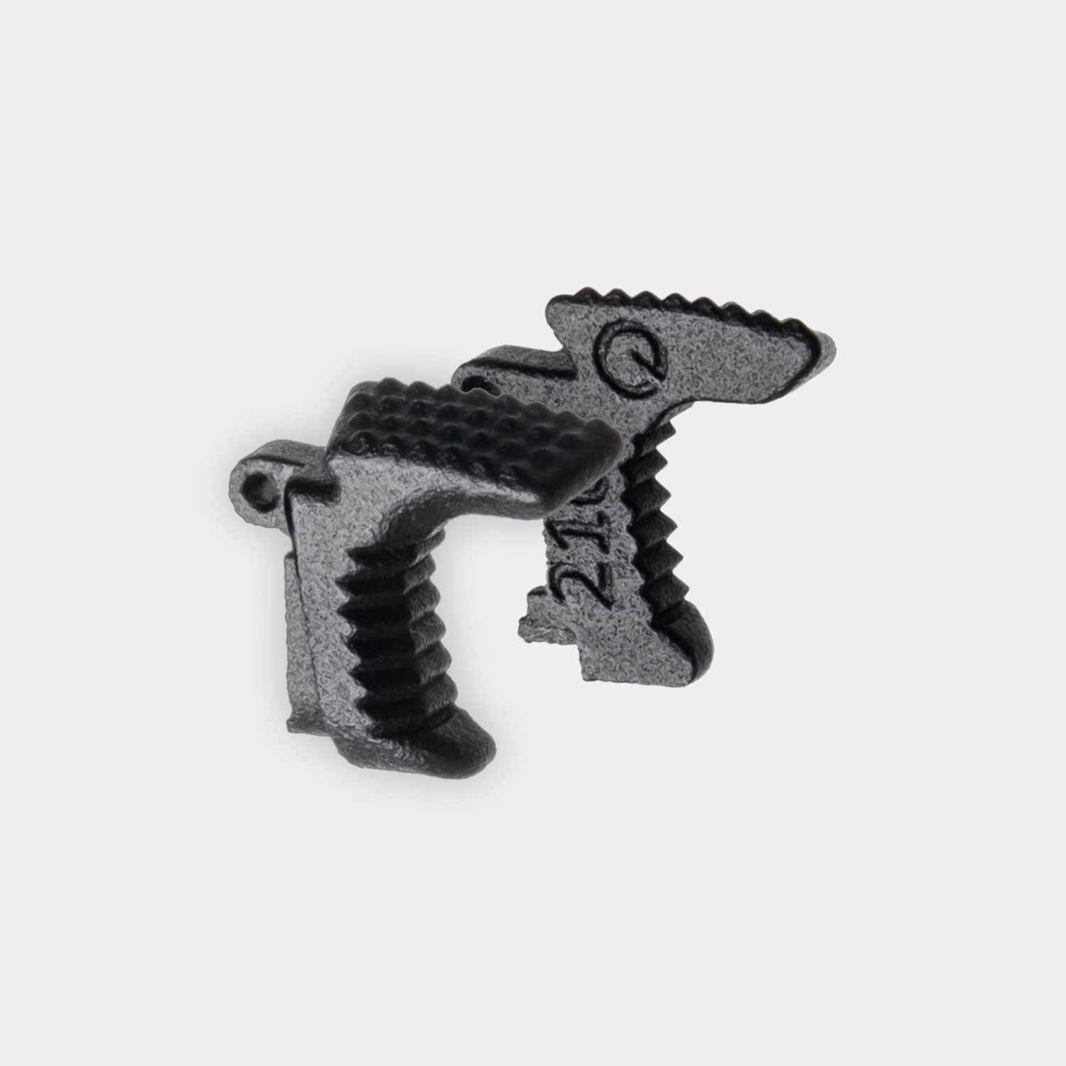 その他 Paddle Shiftes TLR-7A Standard 1st Gen Paddle Shifter Kit for Streamlight TLR-7 – Emissary Development
