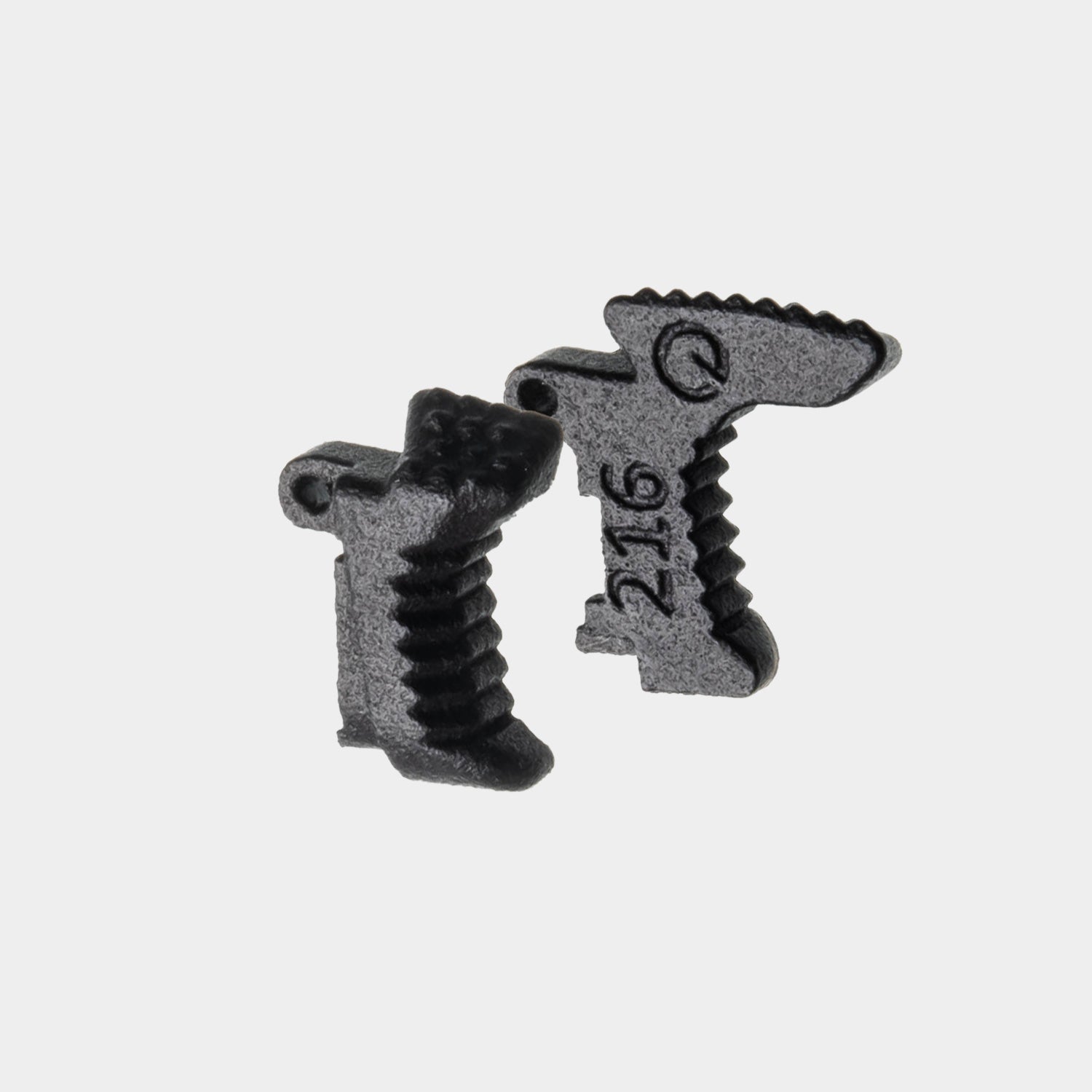 その他 Paddle Shiftes TLR-7A Extended 1st Gen Paddle Shifter Kit for Streamlight TLR-7A – Emissary Development