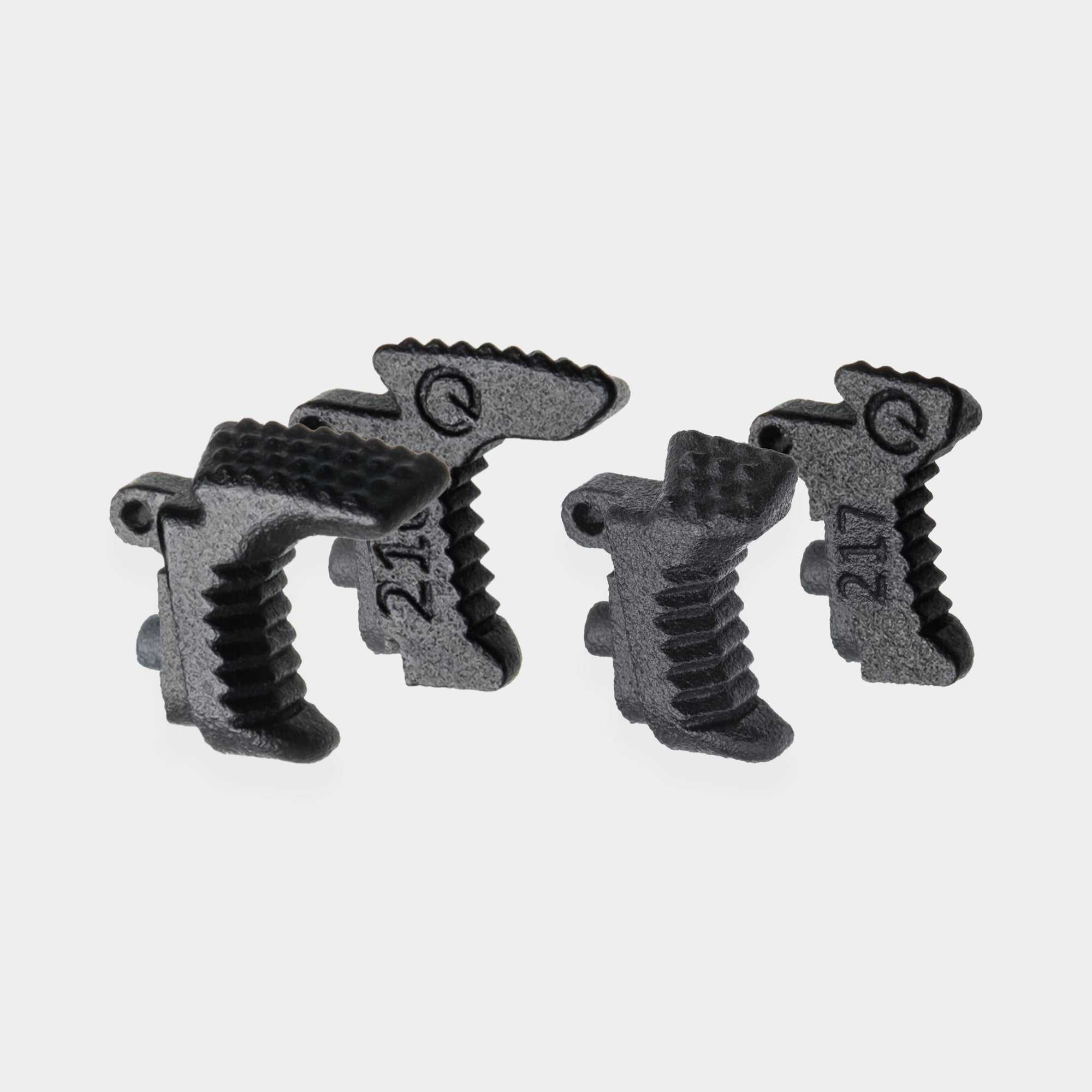 Paddle Shifter Kit for Streamlight TLR-7A – Emissary Development